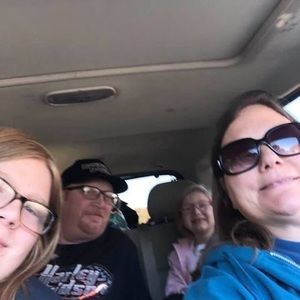 Meet your Posher, Jen